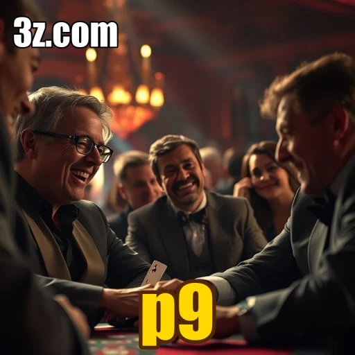 Guias do p9: Aprimore Sua Experiência com Dicas Especializadas