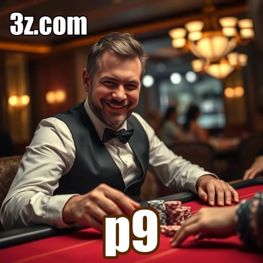 Explorando RPGs Incríveis No Site p9: Uma Nova Aventura