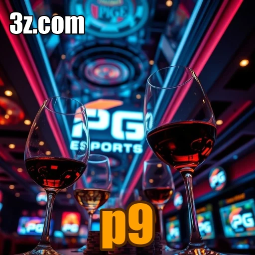 Conquiste Vitórias com Estratégia no p9: Um Guia Completo