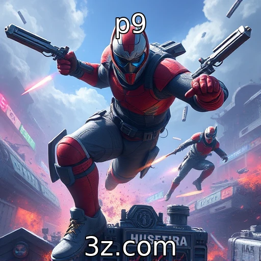 Novas tecnologias estão moldando o futuro dos jogos